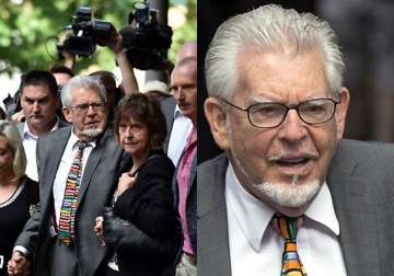 rolf harris found guilty in sex assaults cases jailed for almost 6 years
