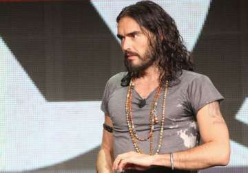 russell brand to feature in documentary made on him