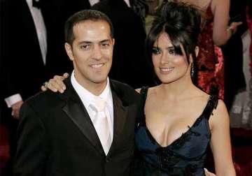 salma hayek s brother involved in car crash