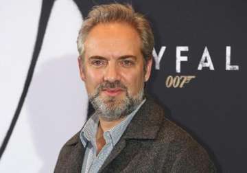 sam mendes to direct new james bond movie