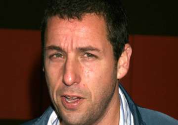 sandler sets razzie record with 11 worst movie noms