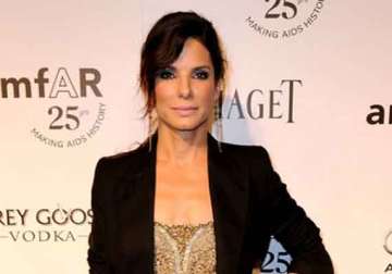 sandra bullock gives preference to son over relationships
