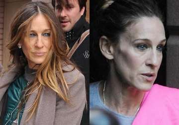 sarah jessica parker gets fiery on twitter