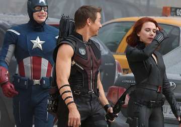 scarlett johansson ignored advice against stunts in captain america