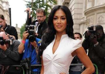 scherzinger confused about the x factor