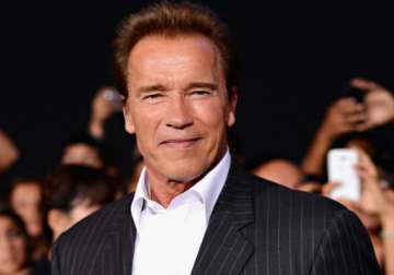 schwarzenegger married two gay couples as governor