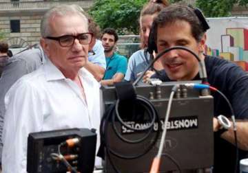 scorsese not first preference for the wolf of wall street