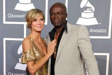 seal wants share in klum s fortune