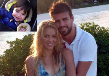 shakira found true love in gerard pique thanks to football