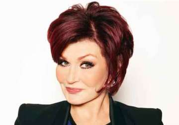 sharon osbourne s brother wishes for peace