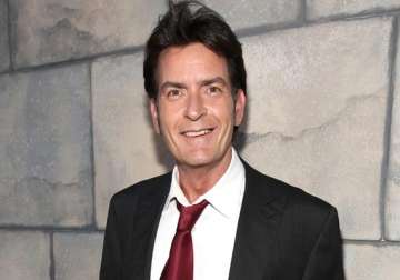 sheen wants richards to have sons permanent custody