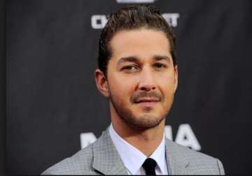 shia labeouf likely to join brad pitt in fury