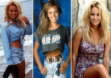 shocking pamela anderson was molested raped and gang raped in childhood view her earlier pics