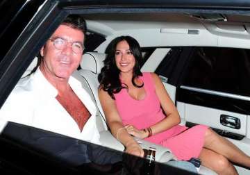 simon cowell likely to marry lauren