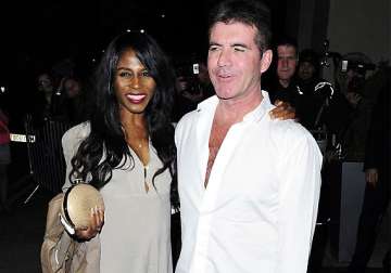simon cowell ditches lauren for christmas plans to spend it with ex sinitta