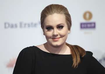 singer adele advised to ditch curries