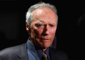 smithsonian honors eastwood opens theater on mall