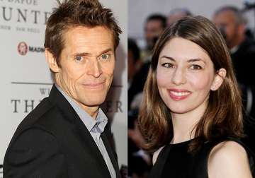 sofia coppola willem dafoe join cannes film festival s jury