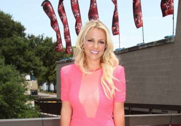 spears to judge the x factor next year