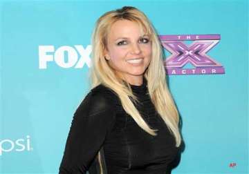 spears wanted 3 mn more for the x factor
