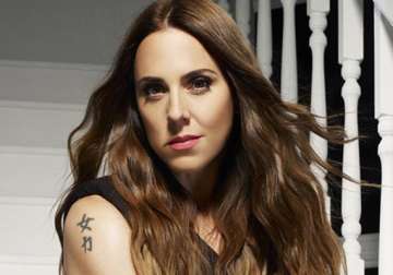 spice girls tours gave mel c mental trouble
