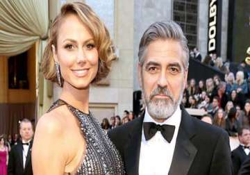 split from clooney not dramatic keibler