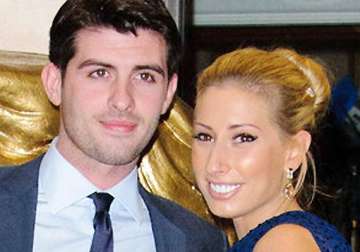 stacey solomon aaron barham part ways