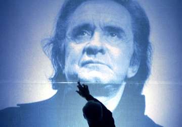 stars to celebrate johnny cash s 80th with concert