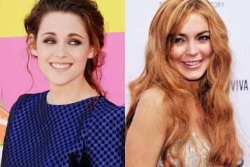 stewart lohan best friends in making