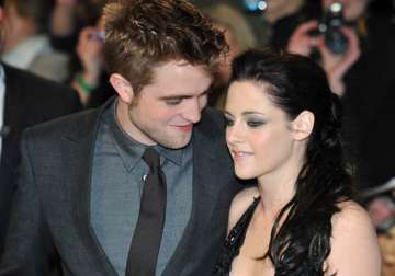 stewart wants to marry pattinson