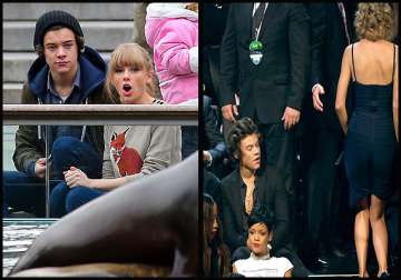 styles swift cross paths first time since breakup