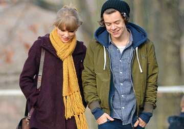 styles surprises swift lookalike with b day wish