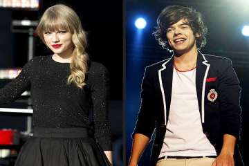 taylor swift wants luck in love life