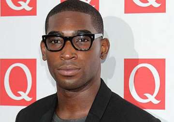 tempah upset with musician turning designers