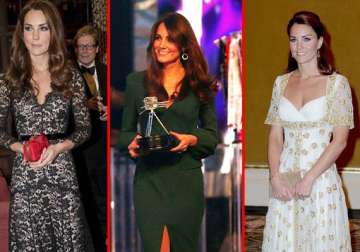 ten facts you should know about birthday girl kate middleton