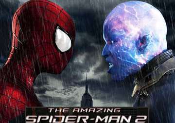 the amazing spider man 2 movie review over treated with unnecessary stuff