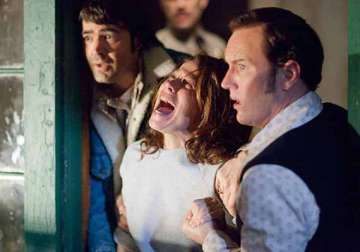the conjuring 2 set for october 2015 release