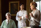 the hundred foot journey movier review visually brilliant but lacks drama