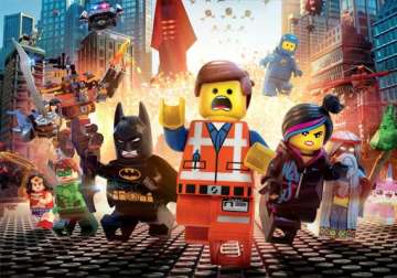 the lego sequel to release in may 2017