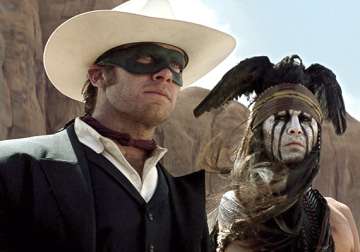 the lone ranger an epic worth watching