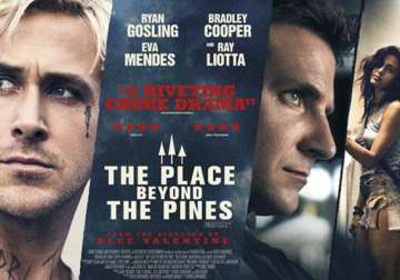 movie review the place beyond the pines worth a watch