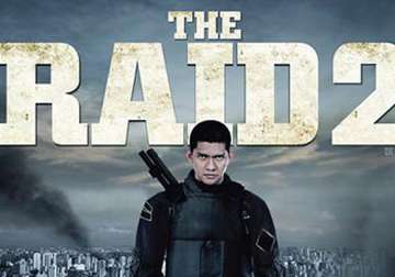 the raid 2 movie review packed with classic visuals but mindless see pics