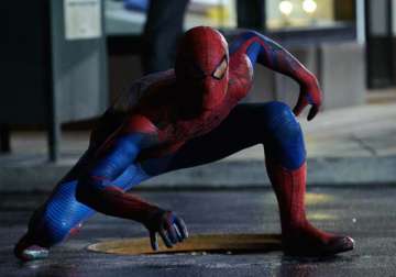 the amazing spider man opens in india on june 29