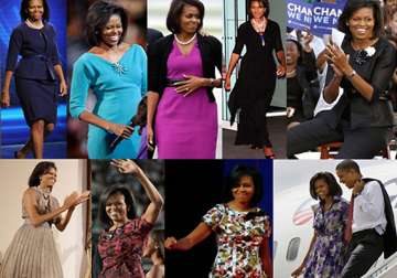 the secret behind michelle obama s power dressing