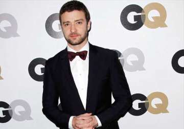 timberlake drank beer for runner runner role