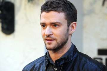 timberlake sends fans on treasure hunt