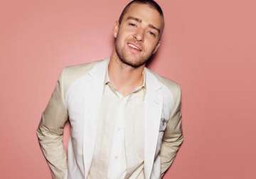 timberlake to score one million sales in us