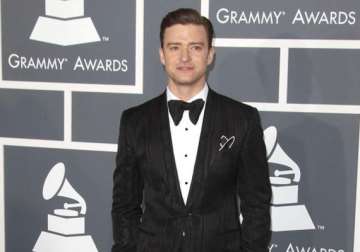 timberlake unchanged by fame