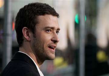 timberlake s hopeless romantic says friend