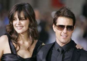 tom cruise on divorce with katie holmes i didn t expect it
